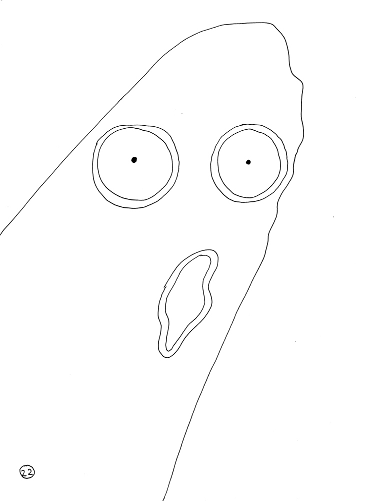 - DESSINS RIGOLOS- page 21