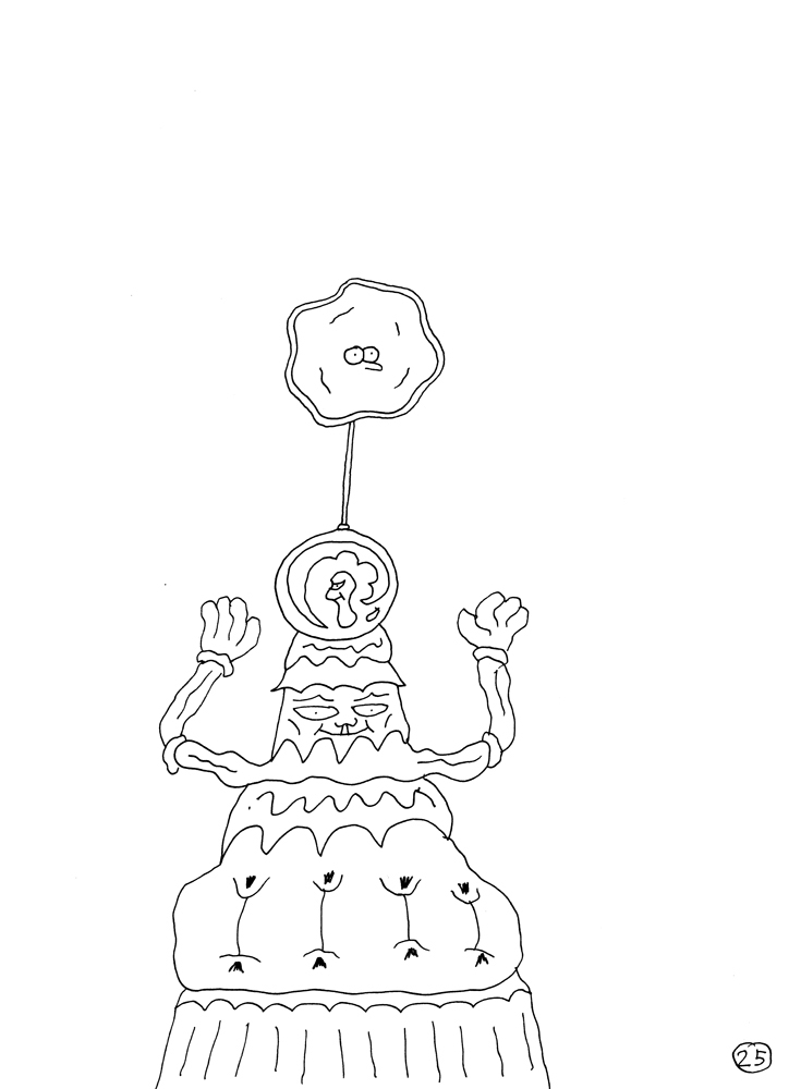 - DESSINS RIGOLOS- page 24