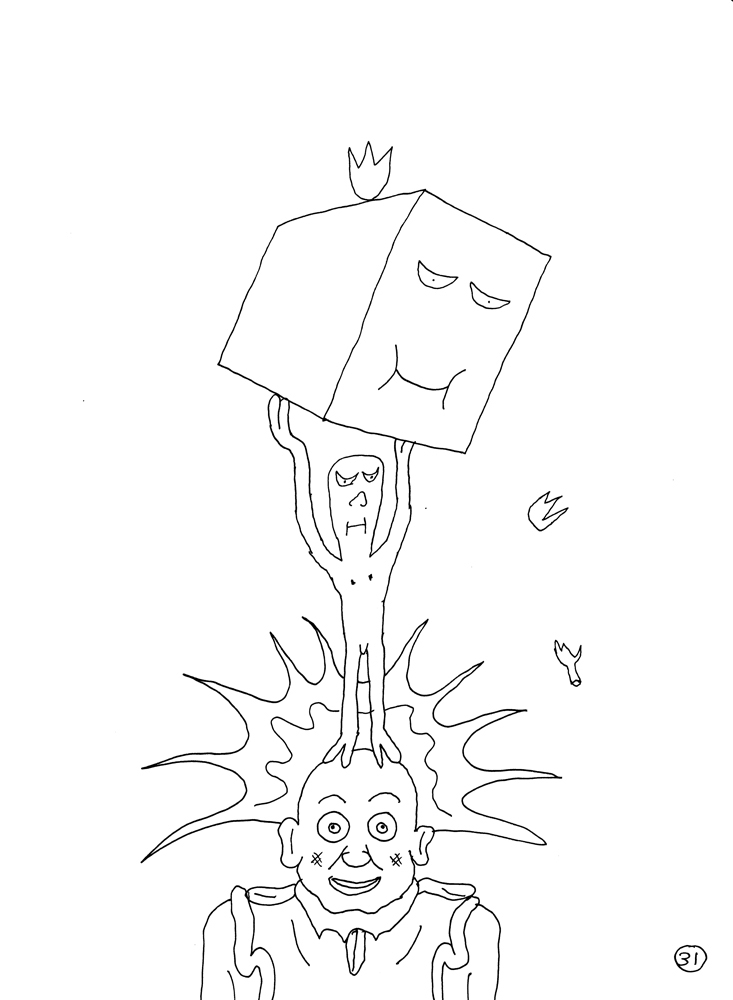 - DESSINS RIGOLOS- page 29