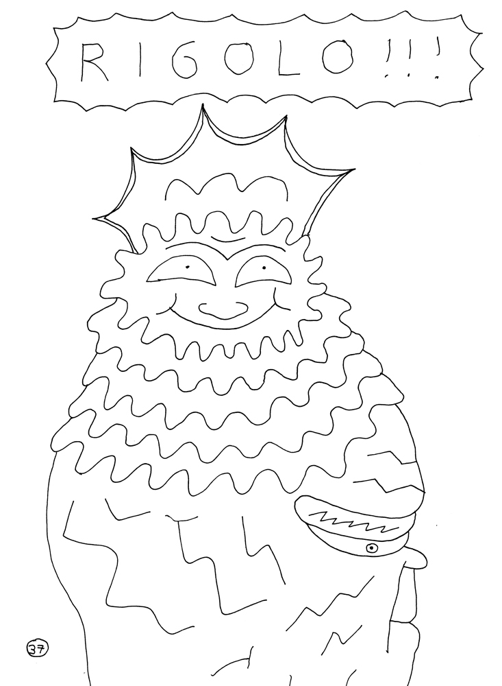 - DESSINS RIGOLOS- page 34