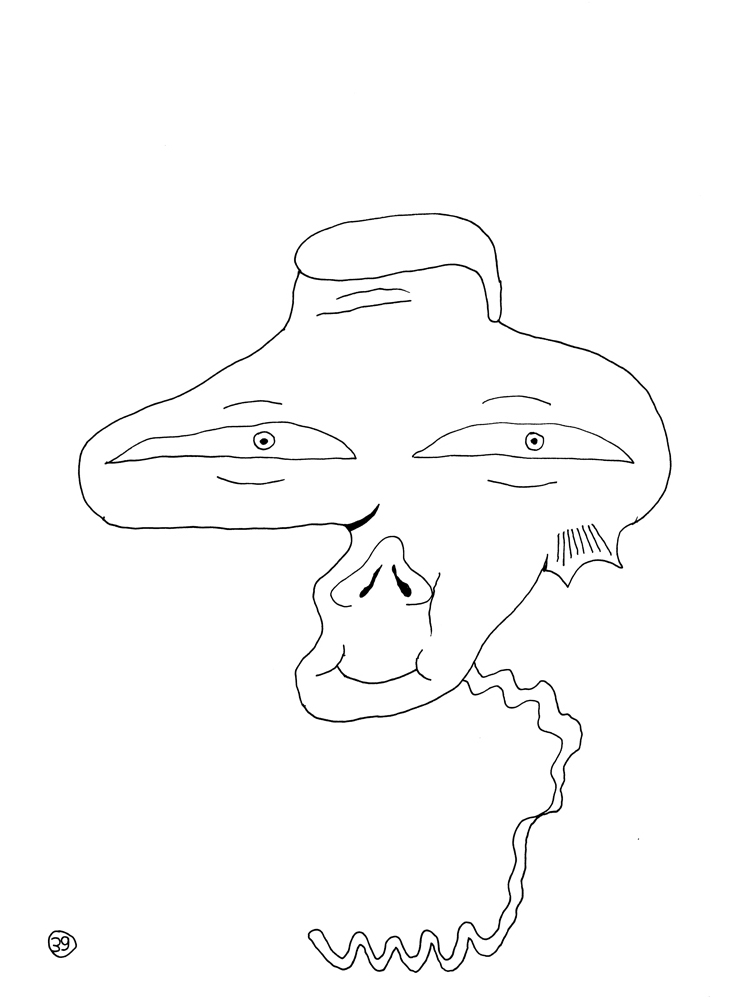 - DESSINS RIGOLOS- page 36