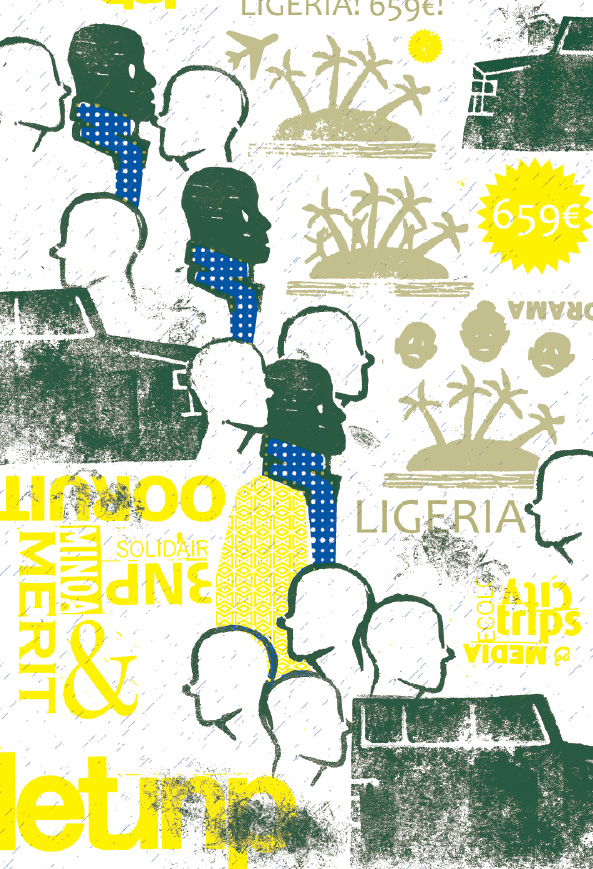 - Guy part en vacances- page 2