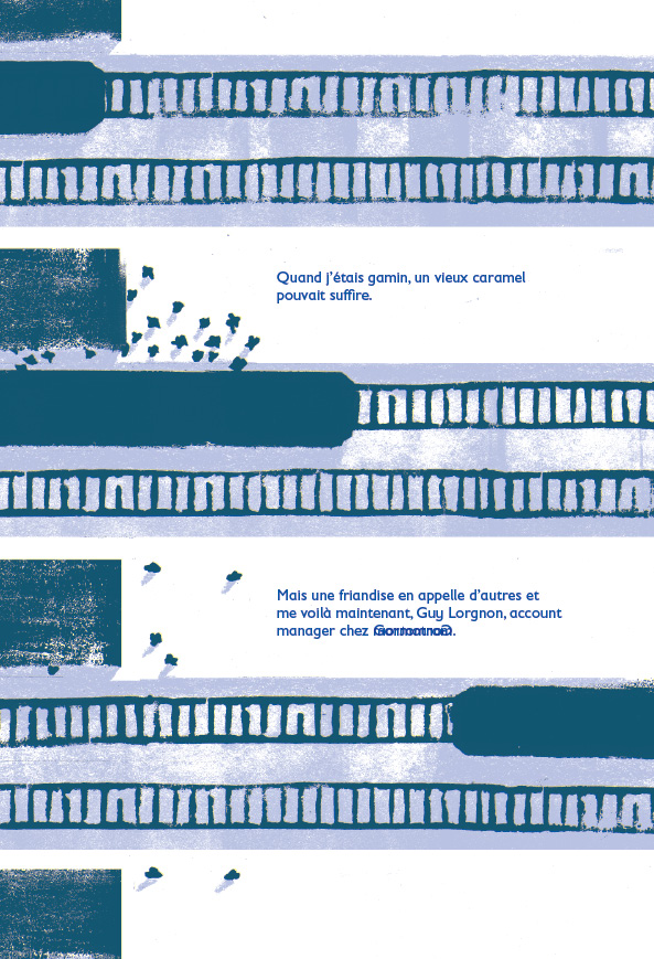 - Guy part en vacances- page 3