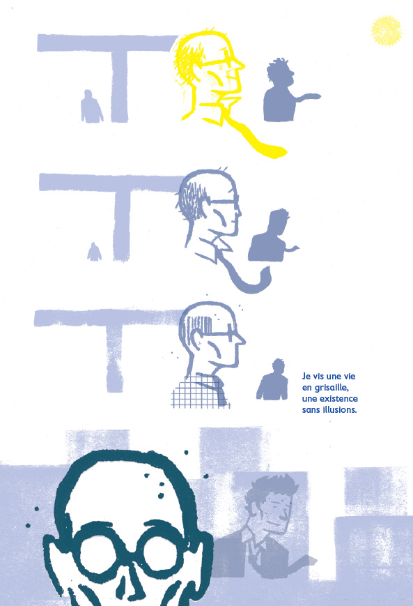 - Guy part en vacances- page 4