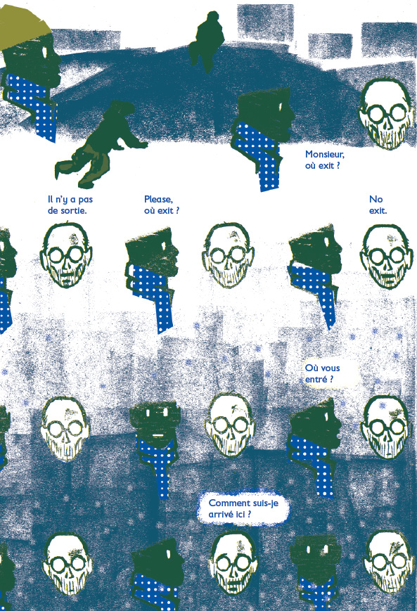 - Guy part en vacances- page 5