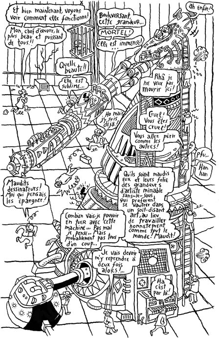 - Docteur LAMORT- page 3