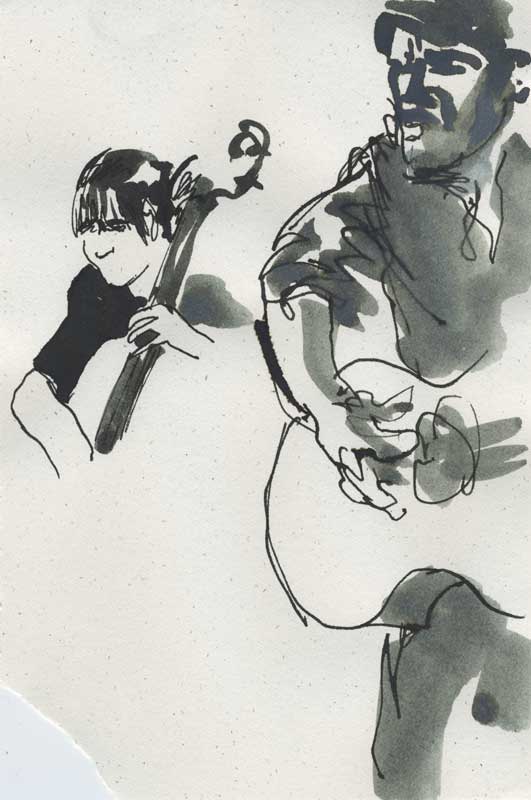 - de concerts- page 91