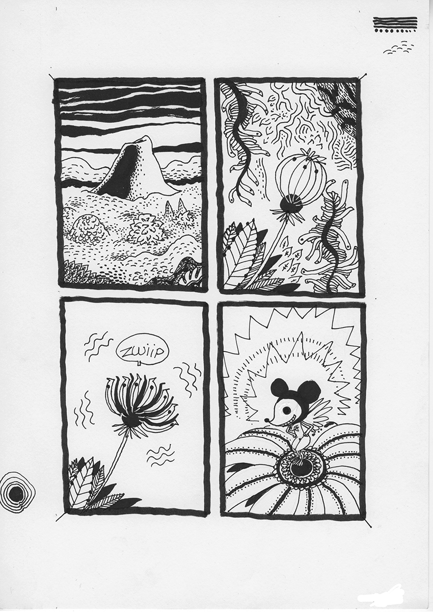 - Les 24 H ChiFouMi, partie 5 de 16- page 18