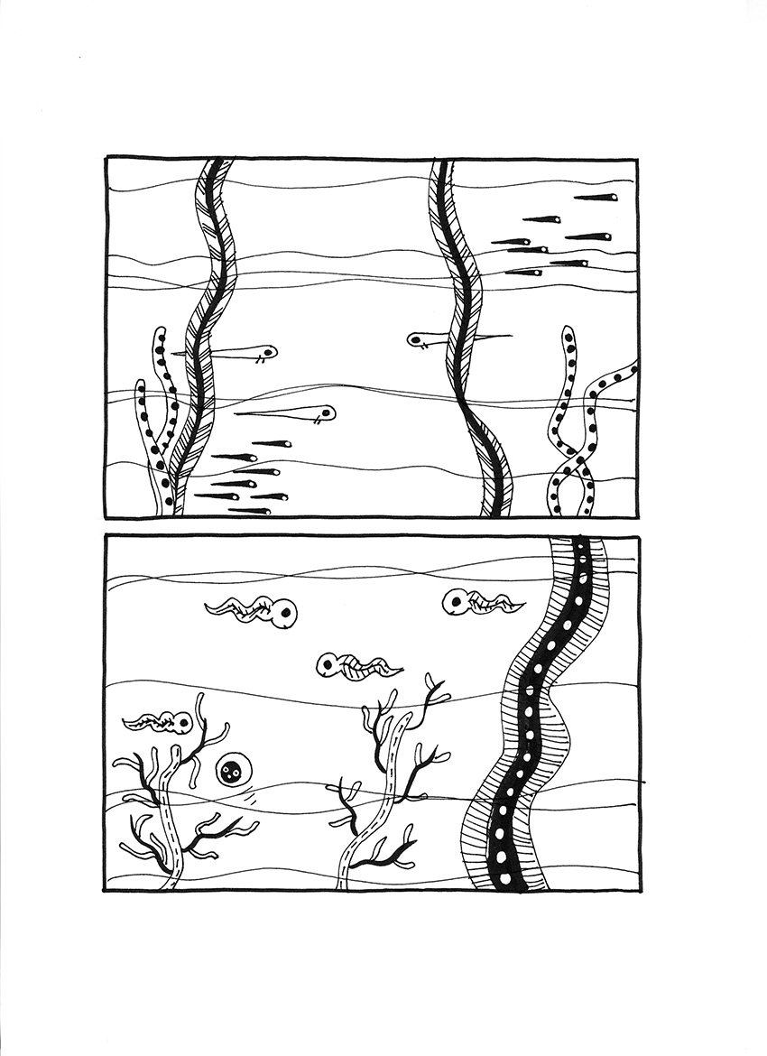 - Les 24 H ChiFouMi, partie 14 de 16- page 17