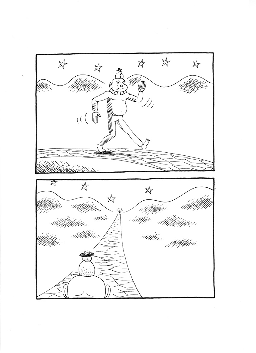 - Les 24 H ChiFouMi, partie 14 de 16- page 8