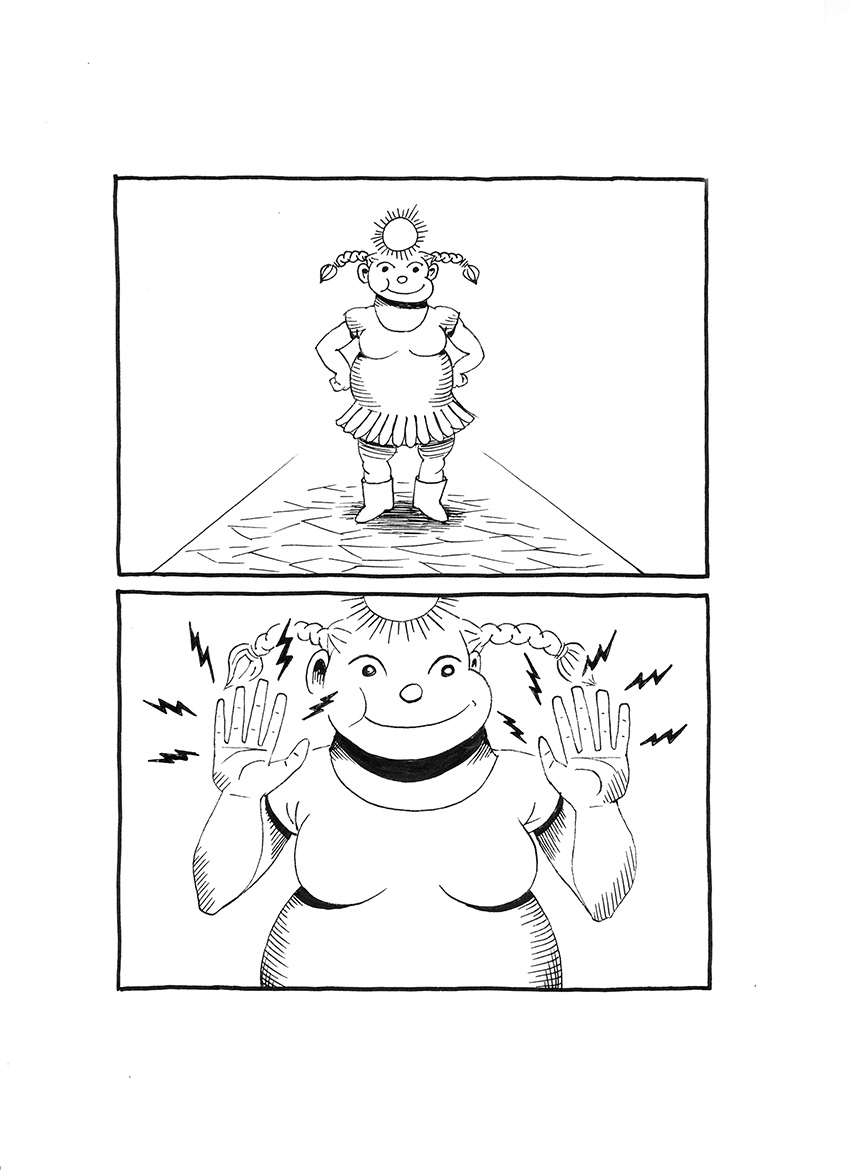 - Les 24 H ChiFouMi, partie 14 de 16- page 9