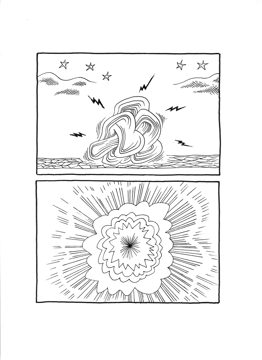 - Les 24 H ChiFouMi, partie 14 de 16- page 12