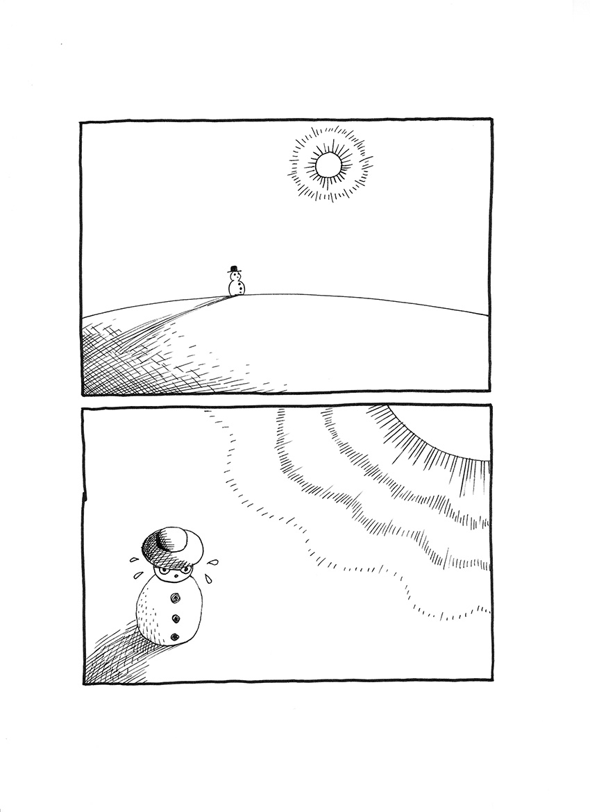 - Les 24 H ChiFouMi, partie 14 de 16- page 13