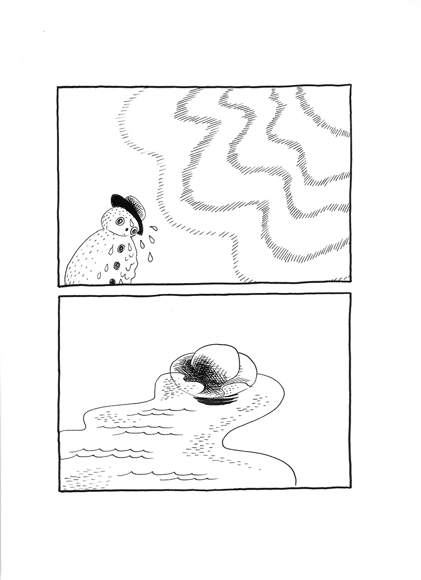 - Les 24 H ChiFouMi, partie 14 de 16- page 14