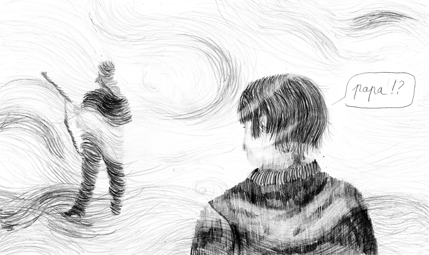 - Des silences- page 11