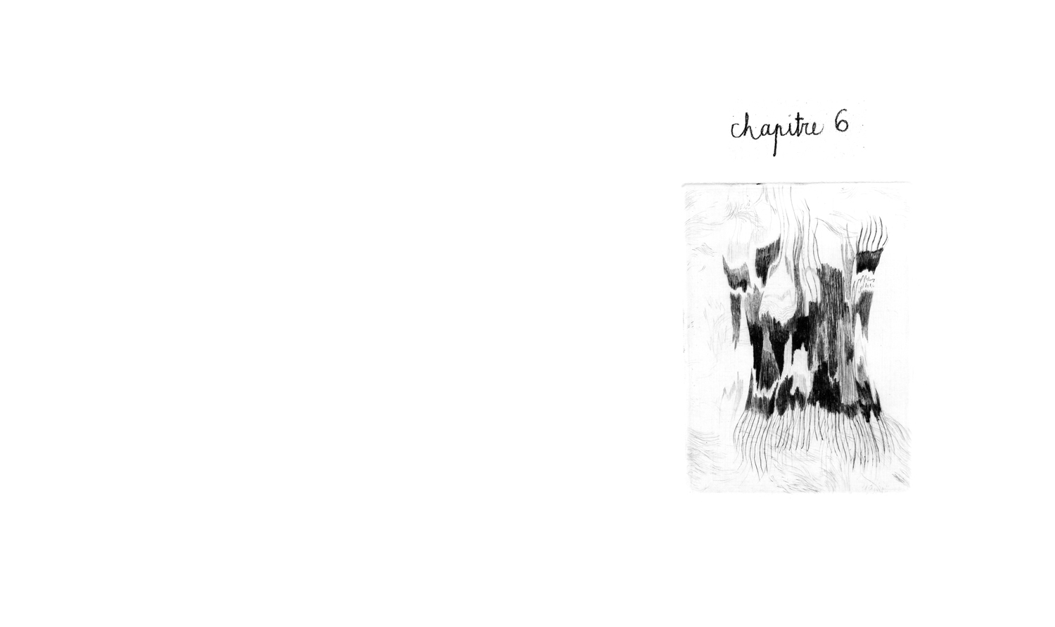 - Des silences- page 46