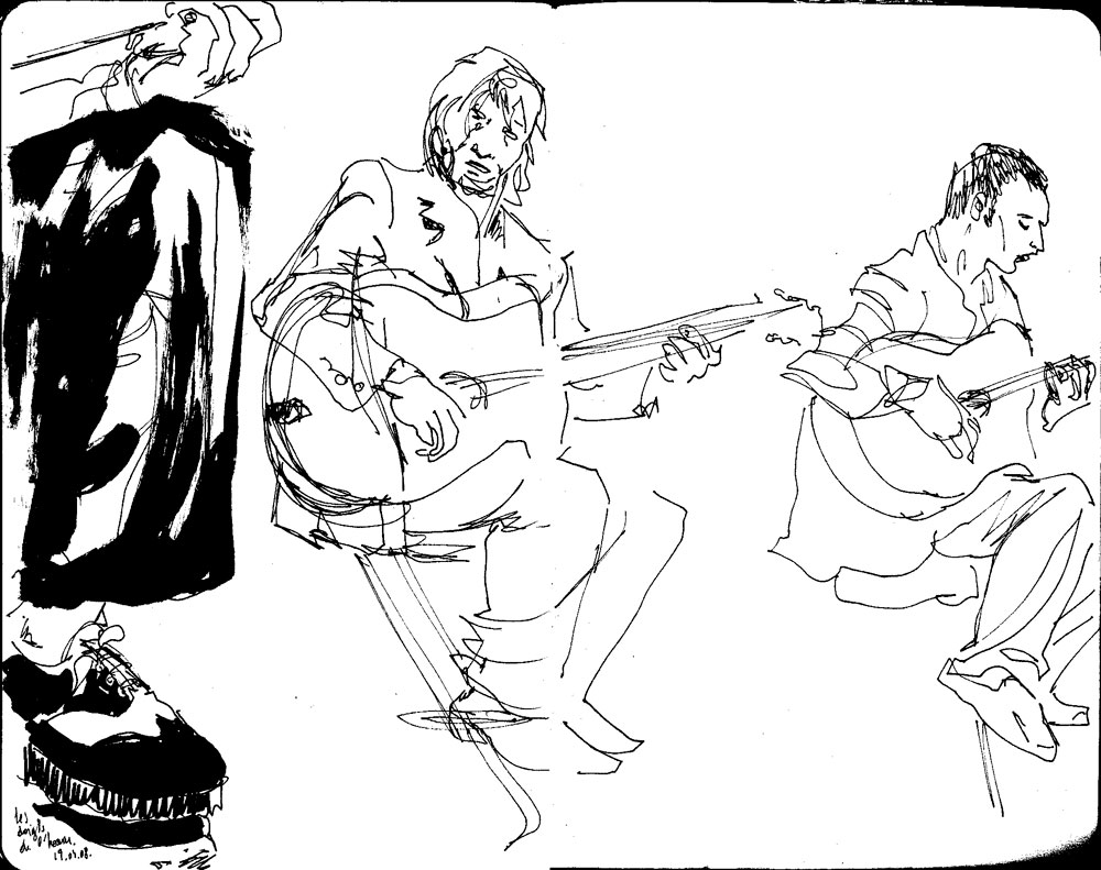 - de concerts- page 19