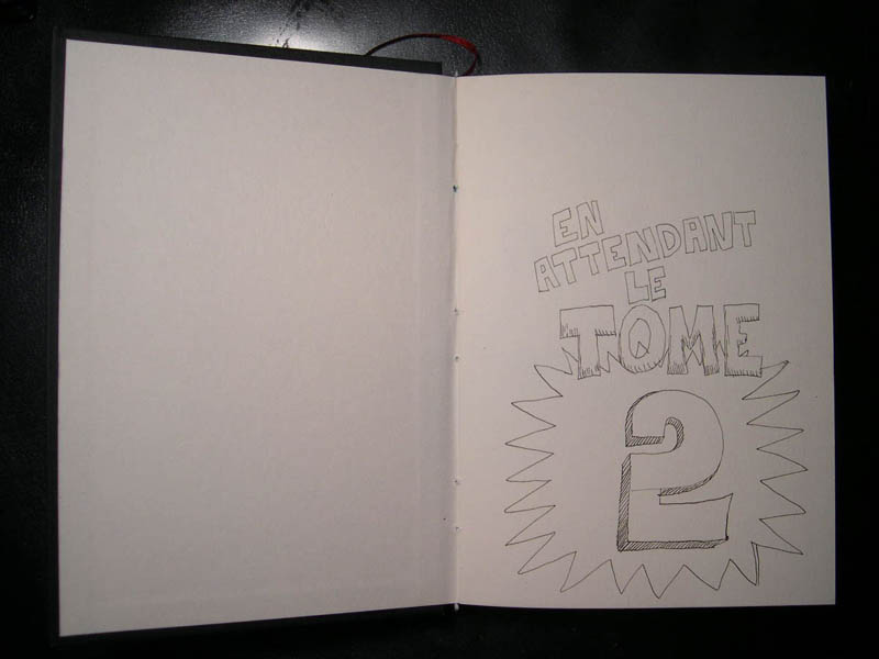 - En attendant le tome 2- page 2