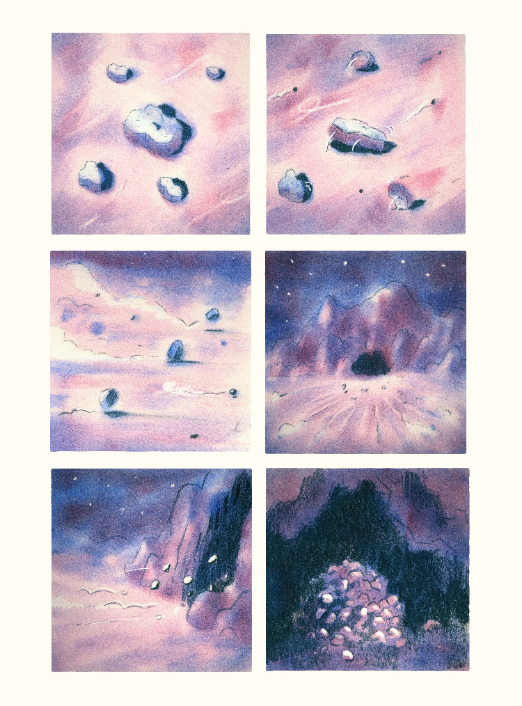 - Nez à Nez- page 2