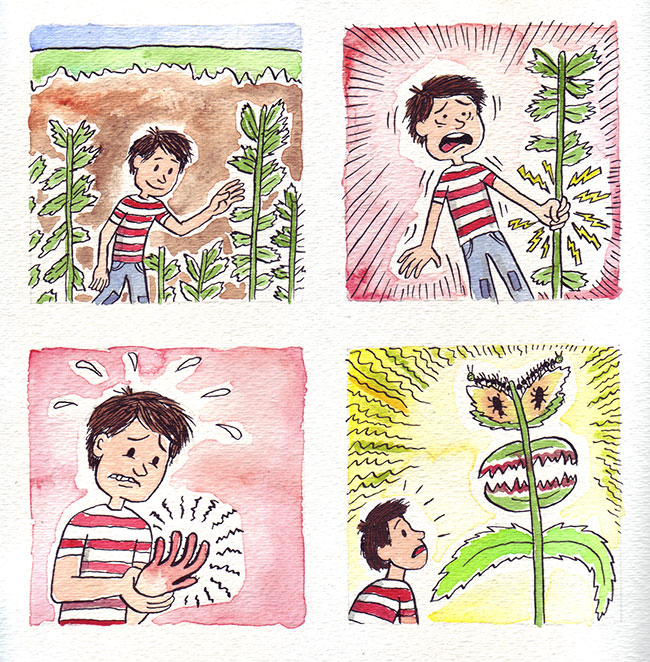 - Elementary- page 12