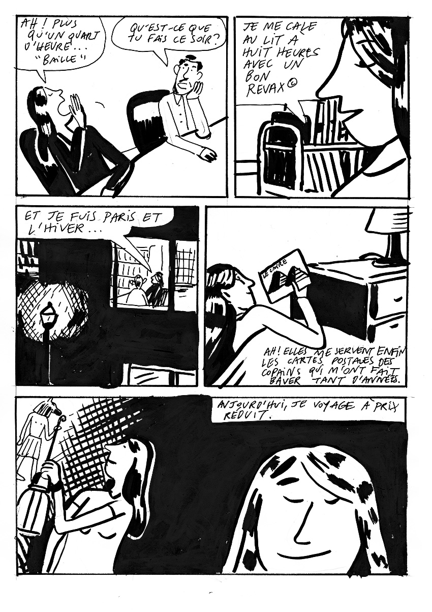 - Les 24 H ChiFouMi, partie 4 de 16- page 8