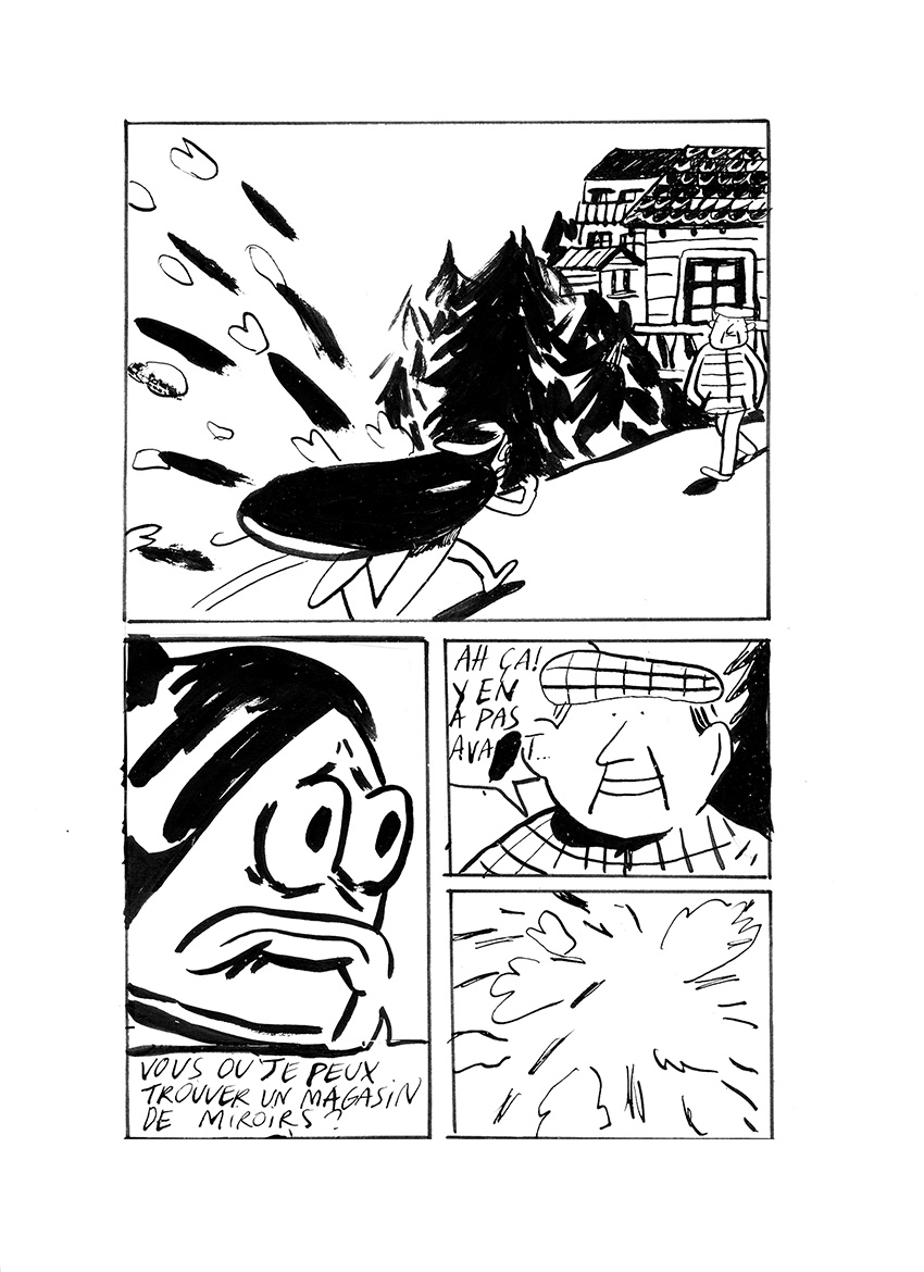 - Les 24 H ChiFouMi, partie 13 de 16- page 10