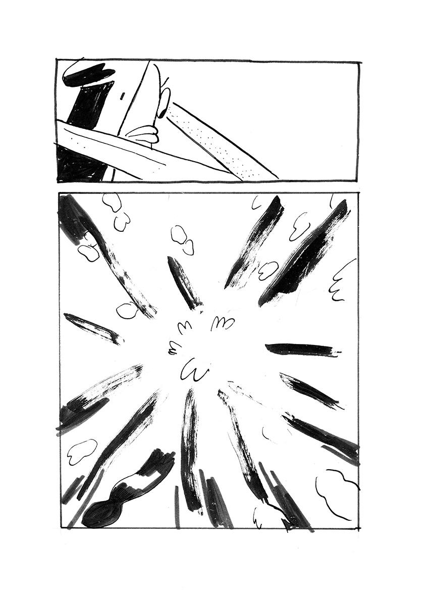 - Les 24 H ChiFouMi, partie 13 de 16- page 13