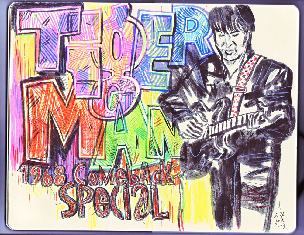 - LA PERFECTION- page 46