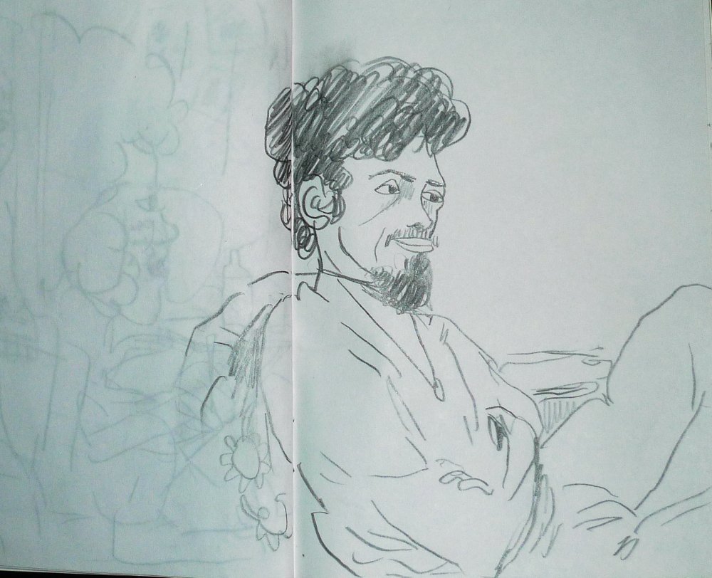 - Les moyens du bord- page 57