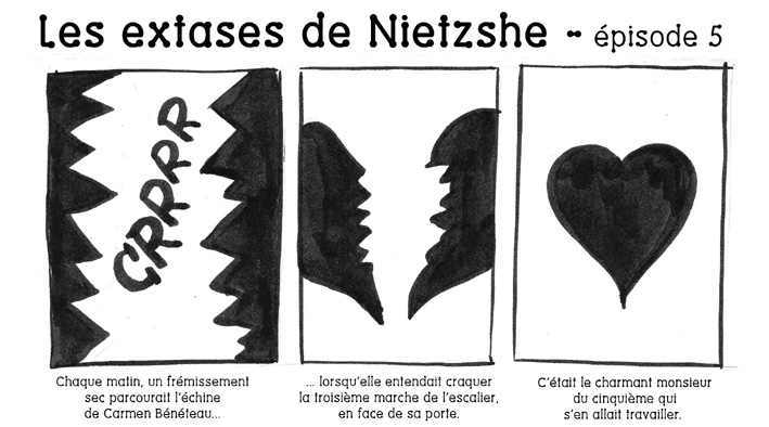 - les extases de Nieizshe- page 5