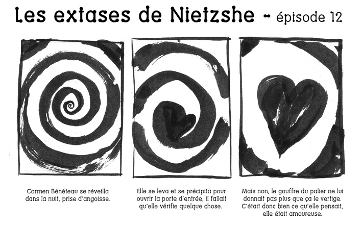 - les extases de Nieizshe- page 12