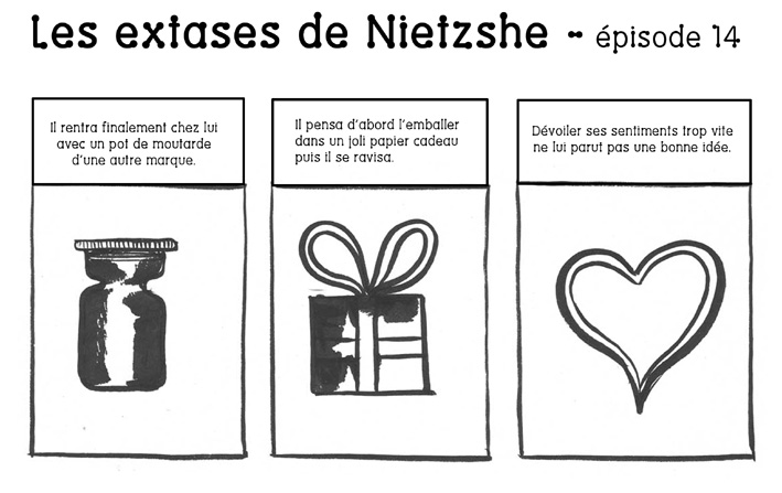 - les extases de Nieizshe- page 14
