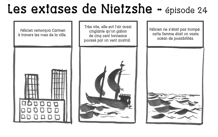- les extases de Nieizshe- page 24