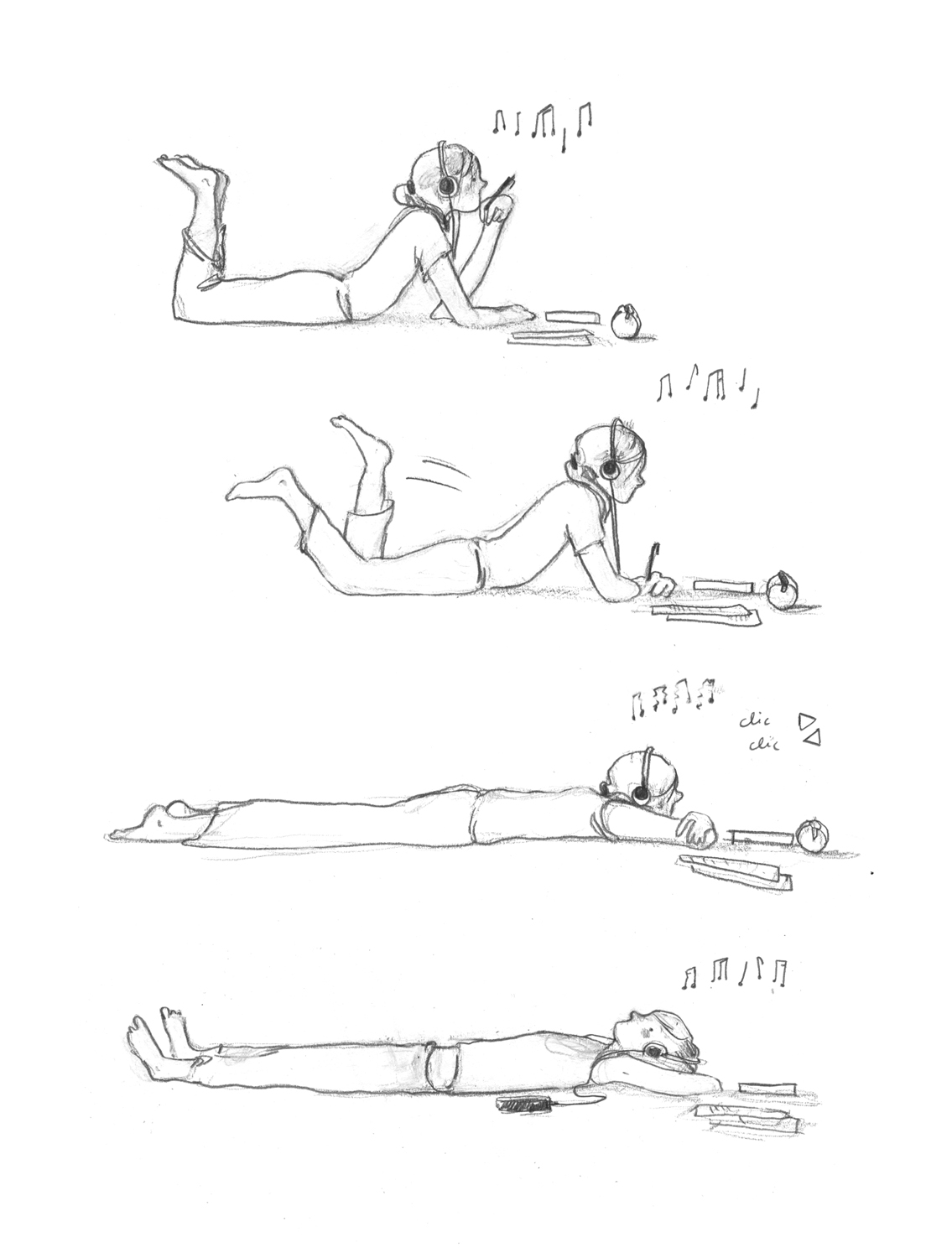 - Auto Reverse- page 3