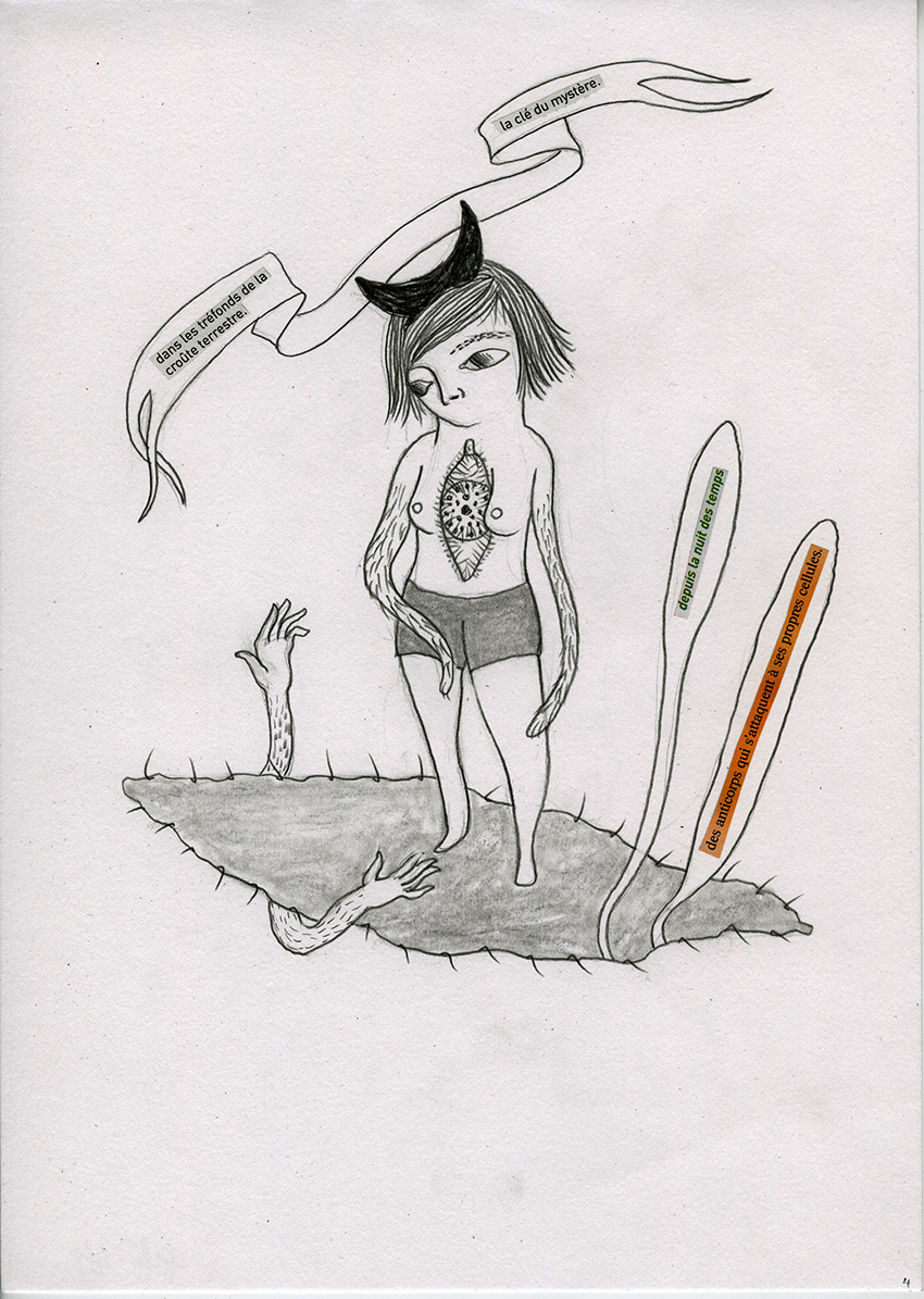 - Les 24 H ChiFouMi, partie 16 de 16- page 21