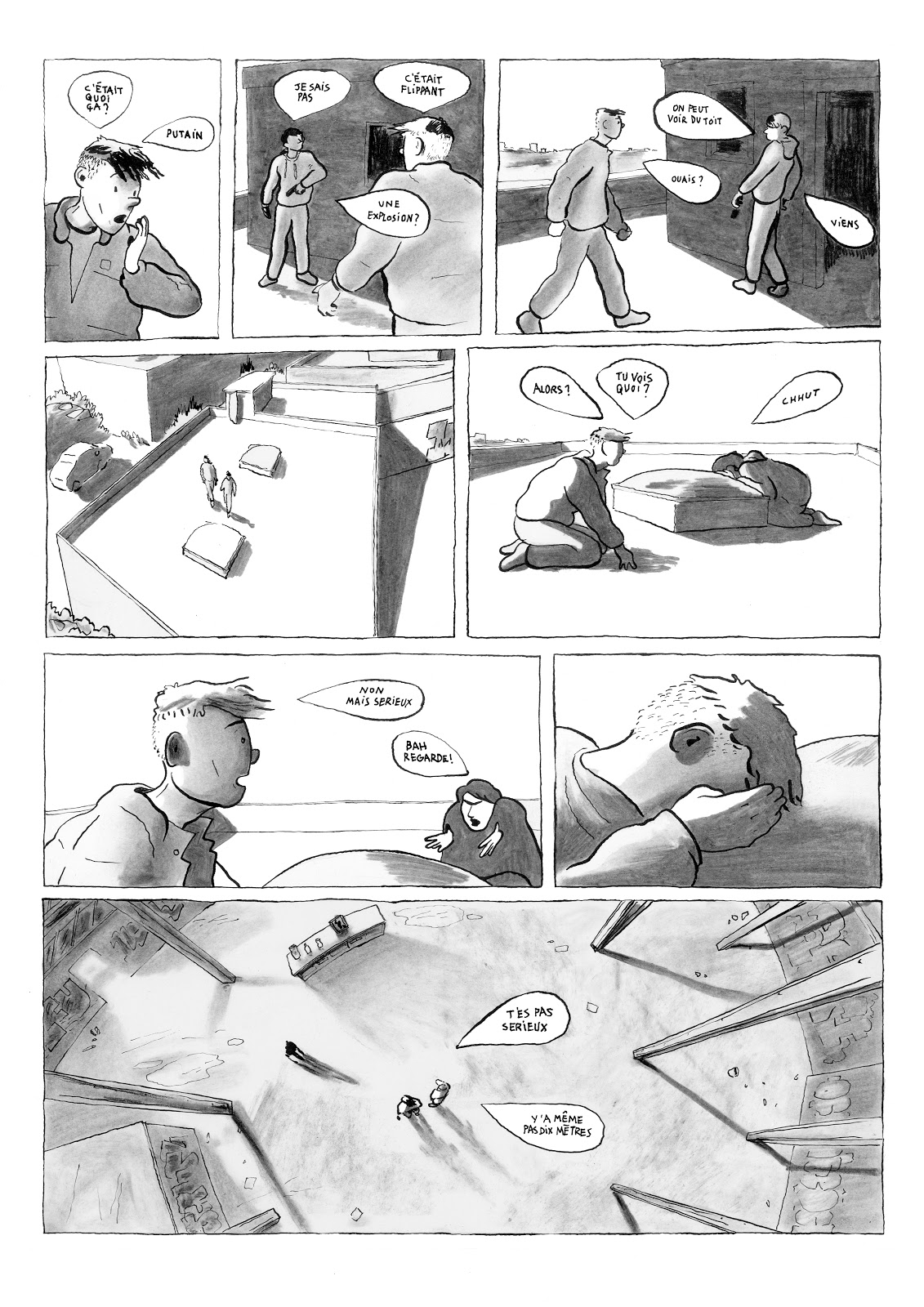 - Fidèle#1- page 3