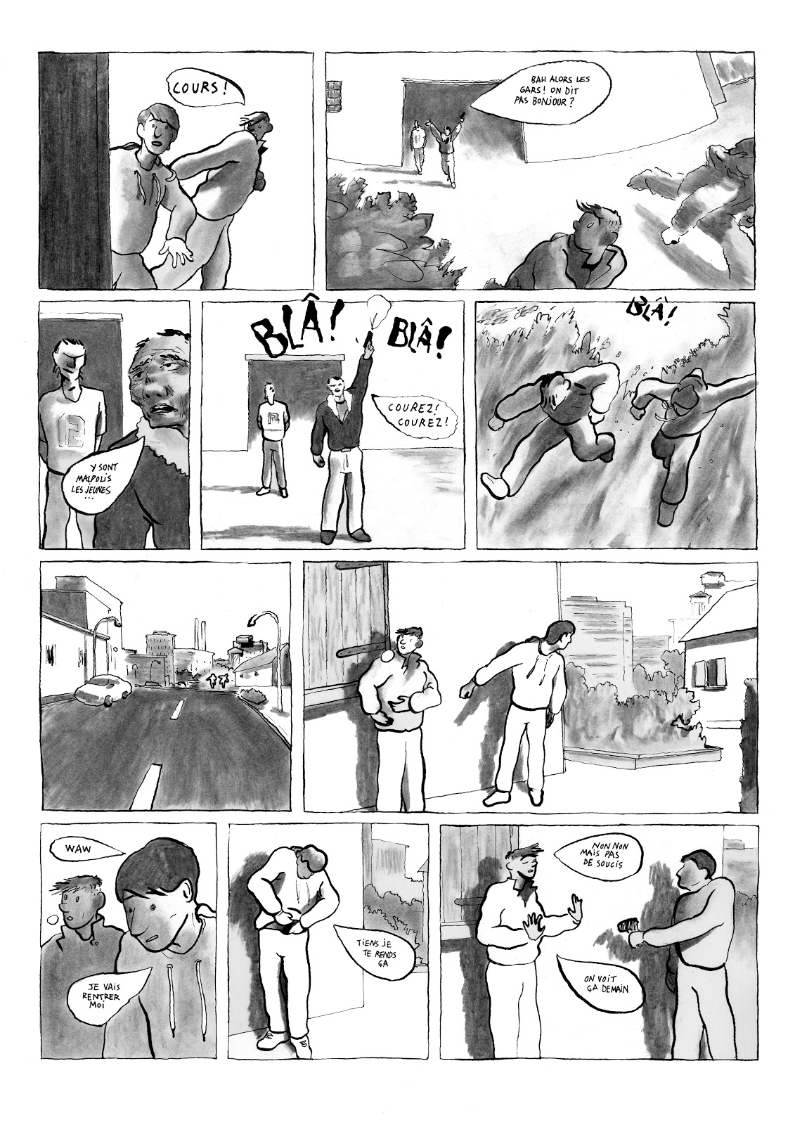 - Fidèle#1- page 5
