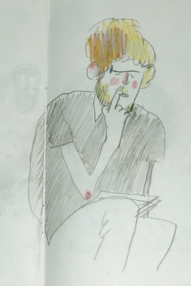 - Les moyens du bord- page 56