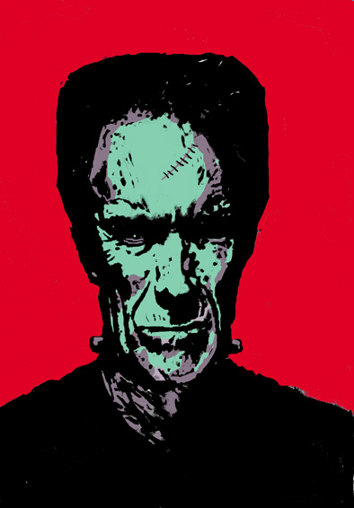 - Comic Pages And Drawings- page 7