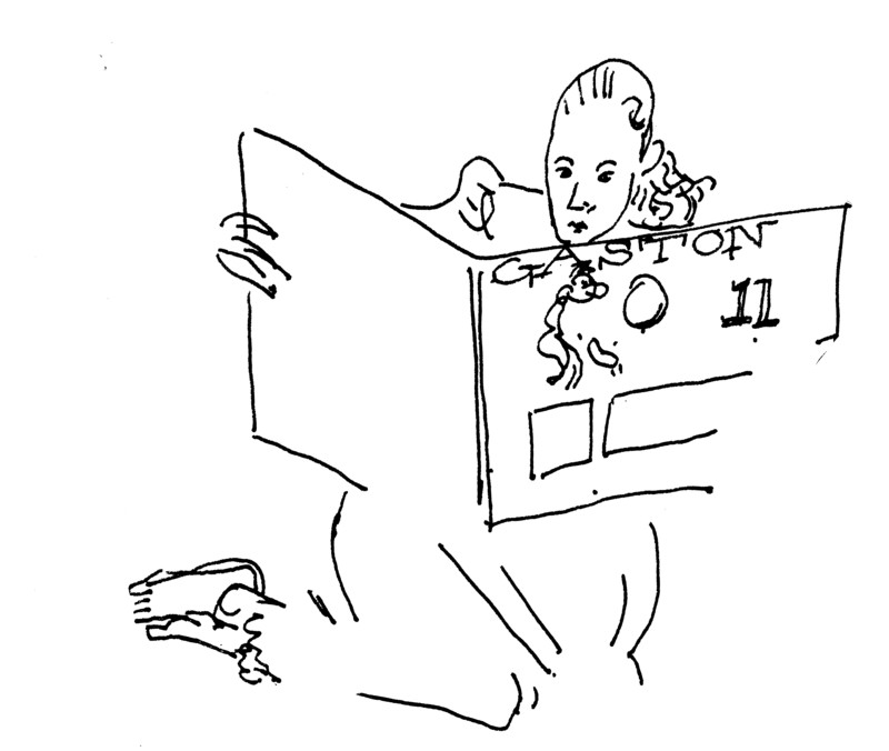 - un poumon, le dessin- page 15