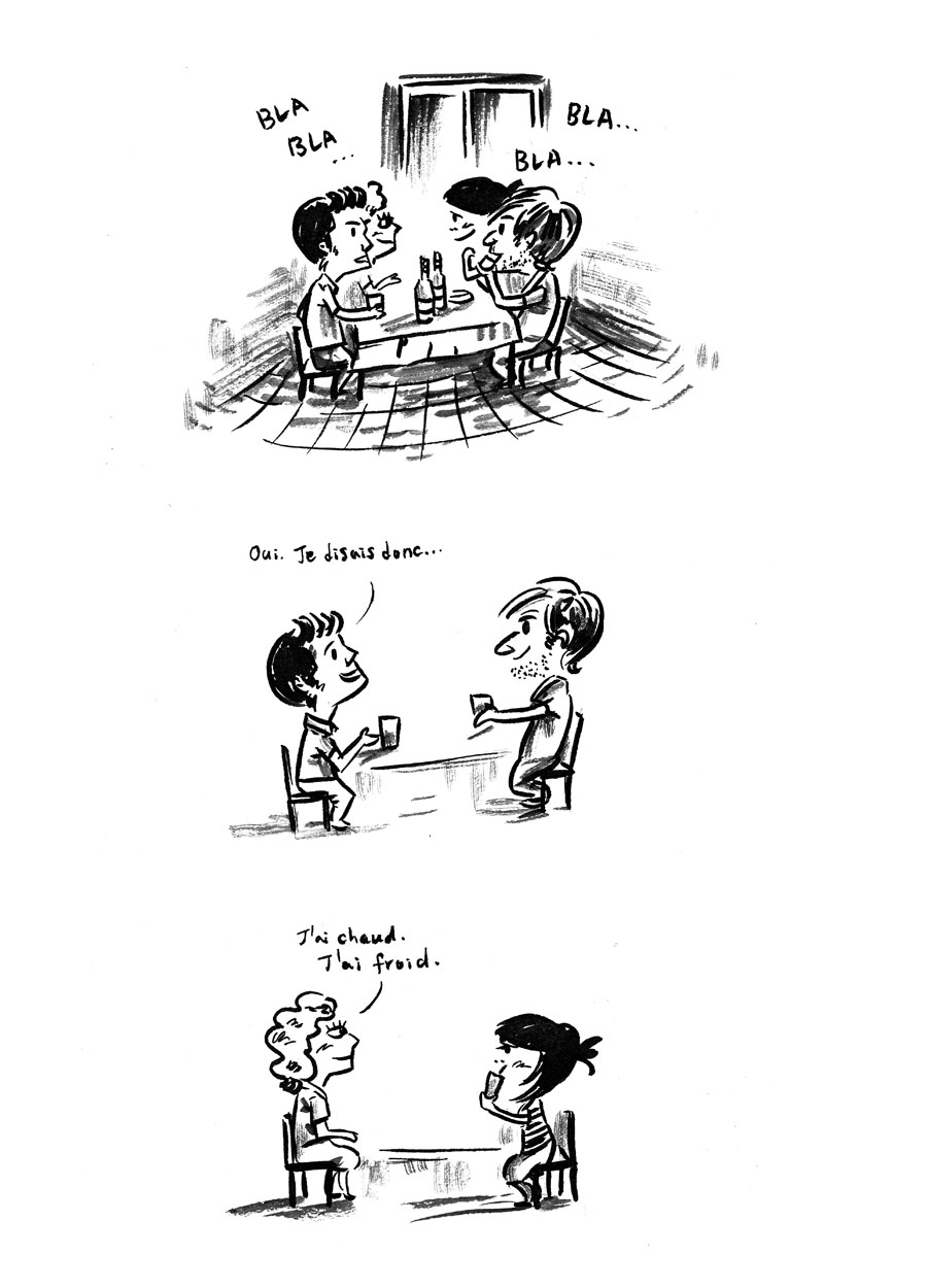 - Une bonne nouvelle-24h 2010- page 10