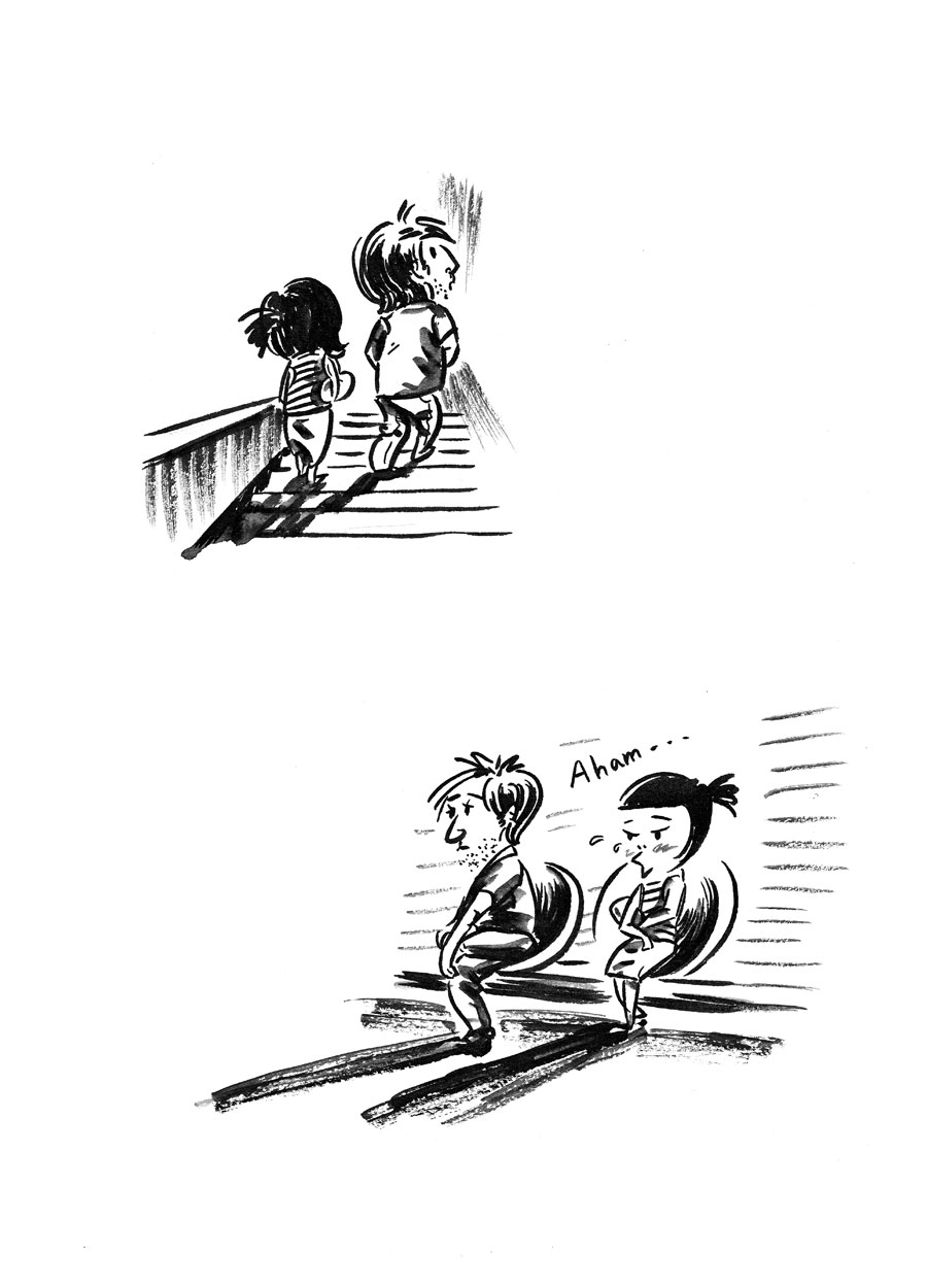 - Une bonne nouvelle-24h 2010- page 14