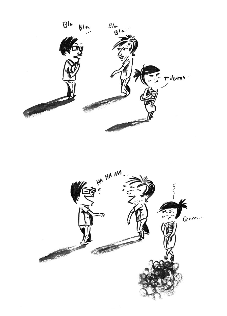 - Une bonne nouvelle-24h 2010- page 16