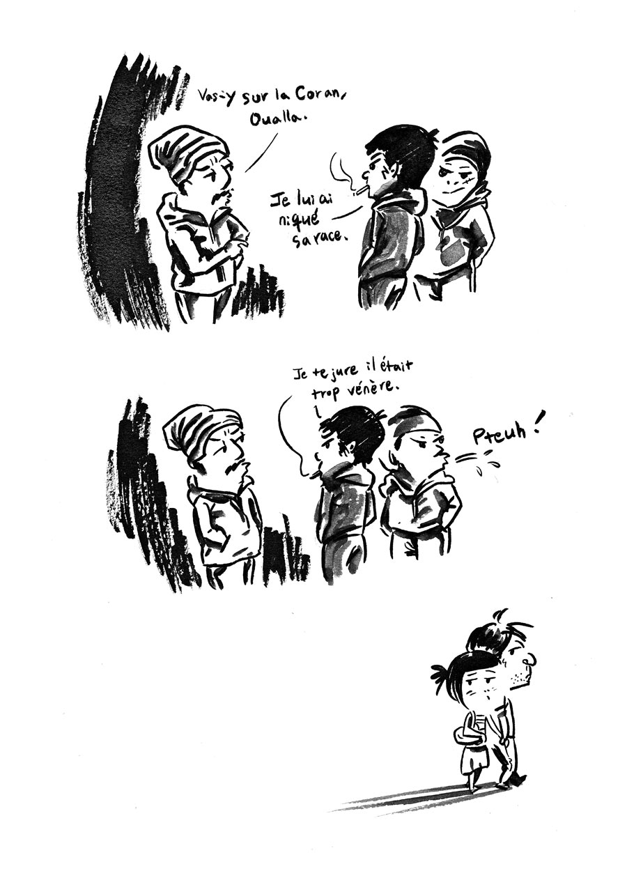 - Une bonne nouvelle-24h 2010- page 19