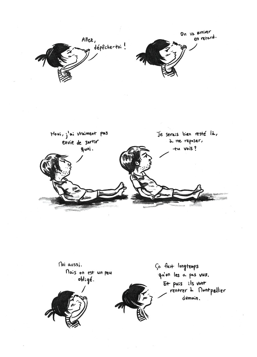 - Une bonne nouvelle-24h 2010- page 2