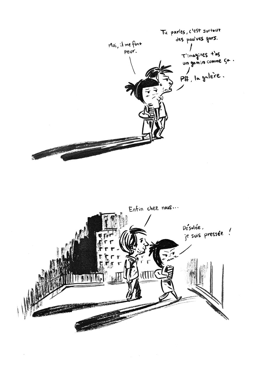 - Une bonne nouvelle-24h 2010- page 20