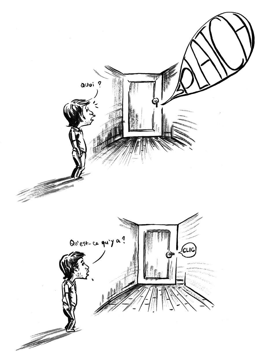 - Une bonne nouvelle-24h 2010- page 23