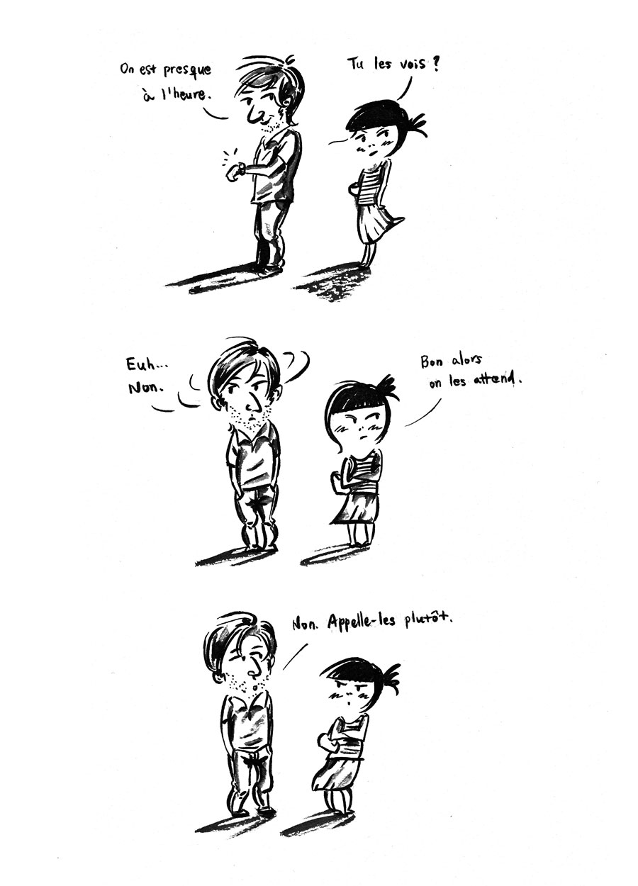 - Une bonne nouvelle-24h 2010- page 5