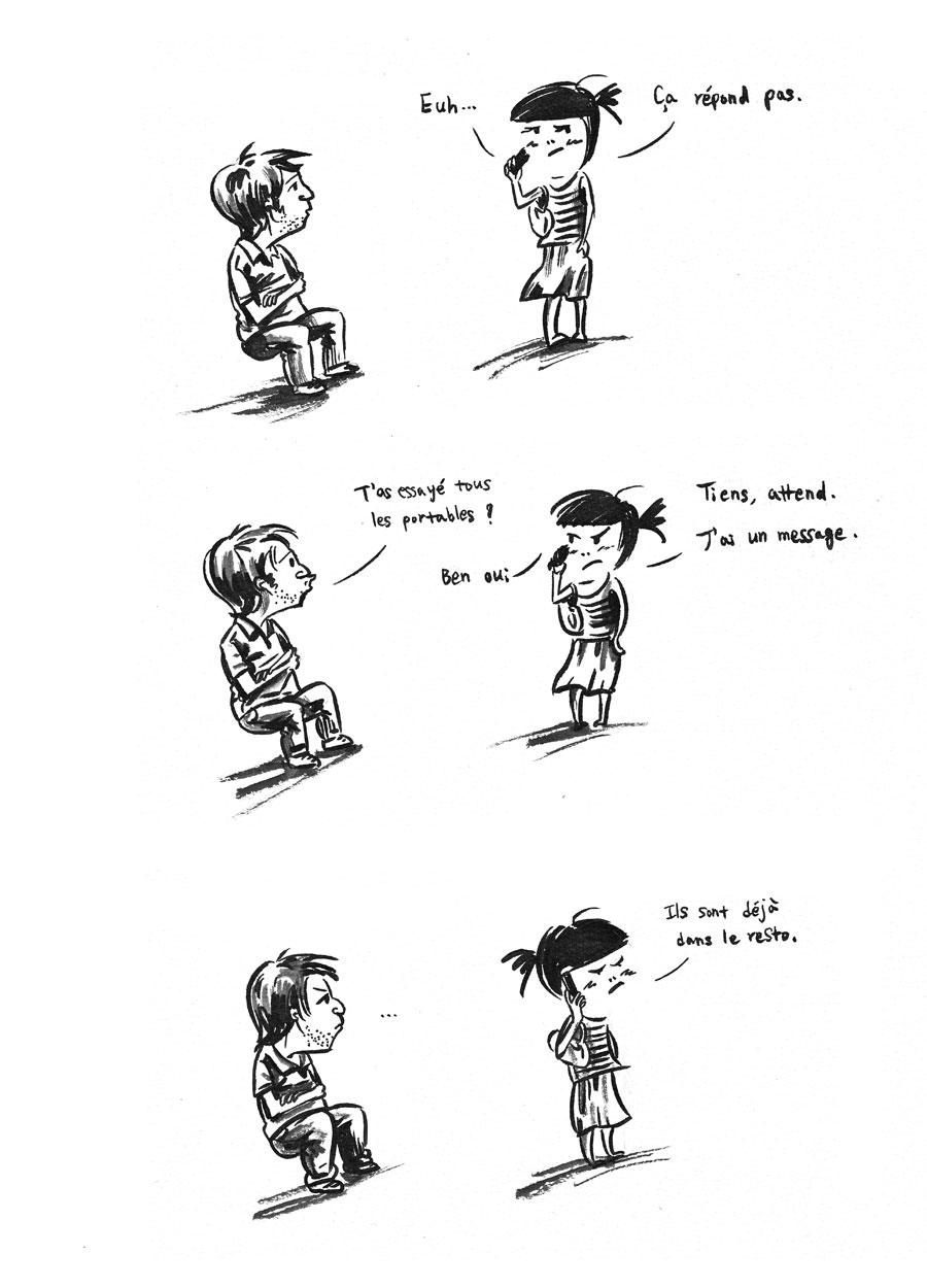 - Une bonne nouvelle-24h 2010- page 6