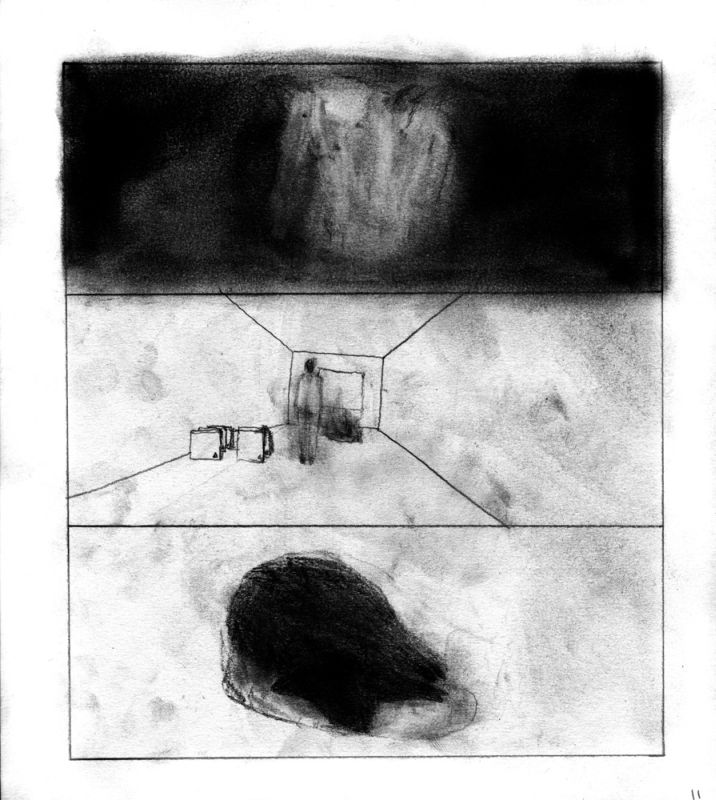 - C'est un canard explosif- page 12